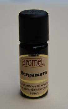 Ätherisches Bergamotteöl 10 ml