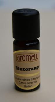 Ätherisches Blutorangenöl 10 ml