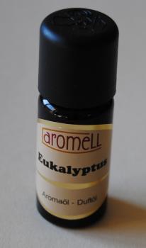 Aromaöl - Duftöl Eukalyptus, 10 ml