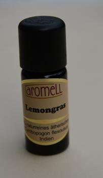 Ätherisches Lemongrasöl 10 ml