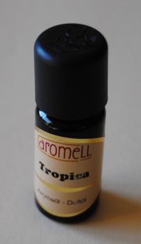 Aromaöl - Duftöl Tropica, 10 ml