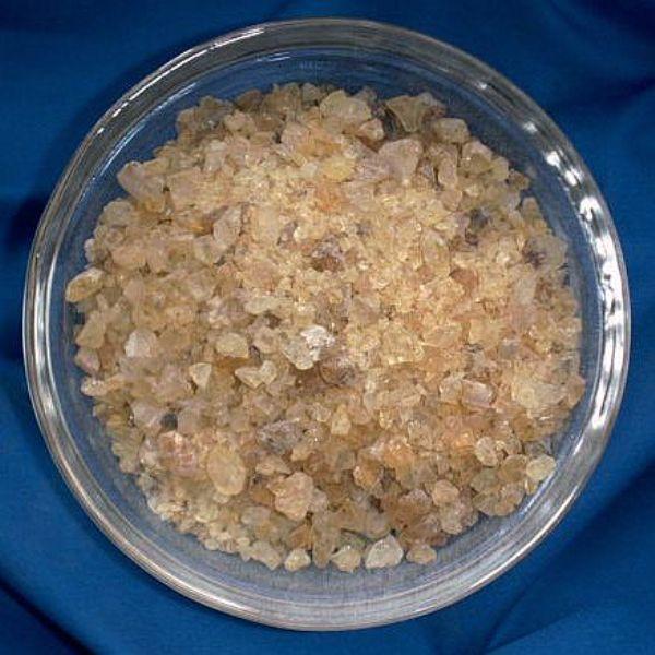 Copal Beutel mit 30 g