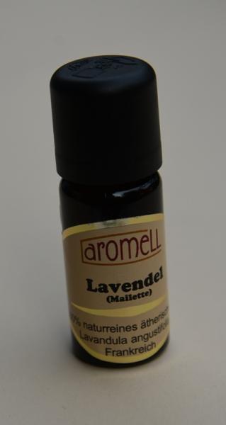 Ätherisches Lavendelöl 10 ml