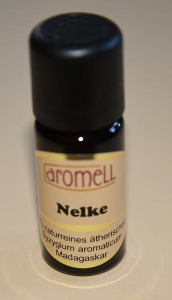 Ätherisches Nelkenöl 10 ml