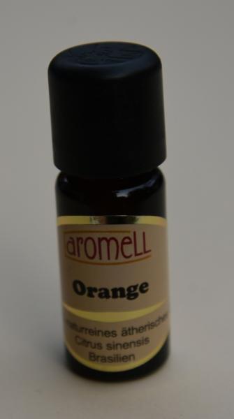 Ätherisches Orangenöl süß 10 ml